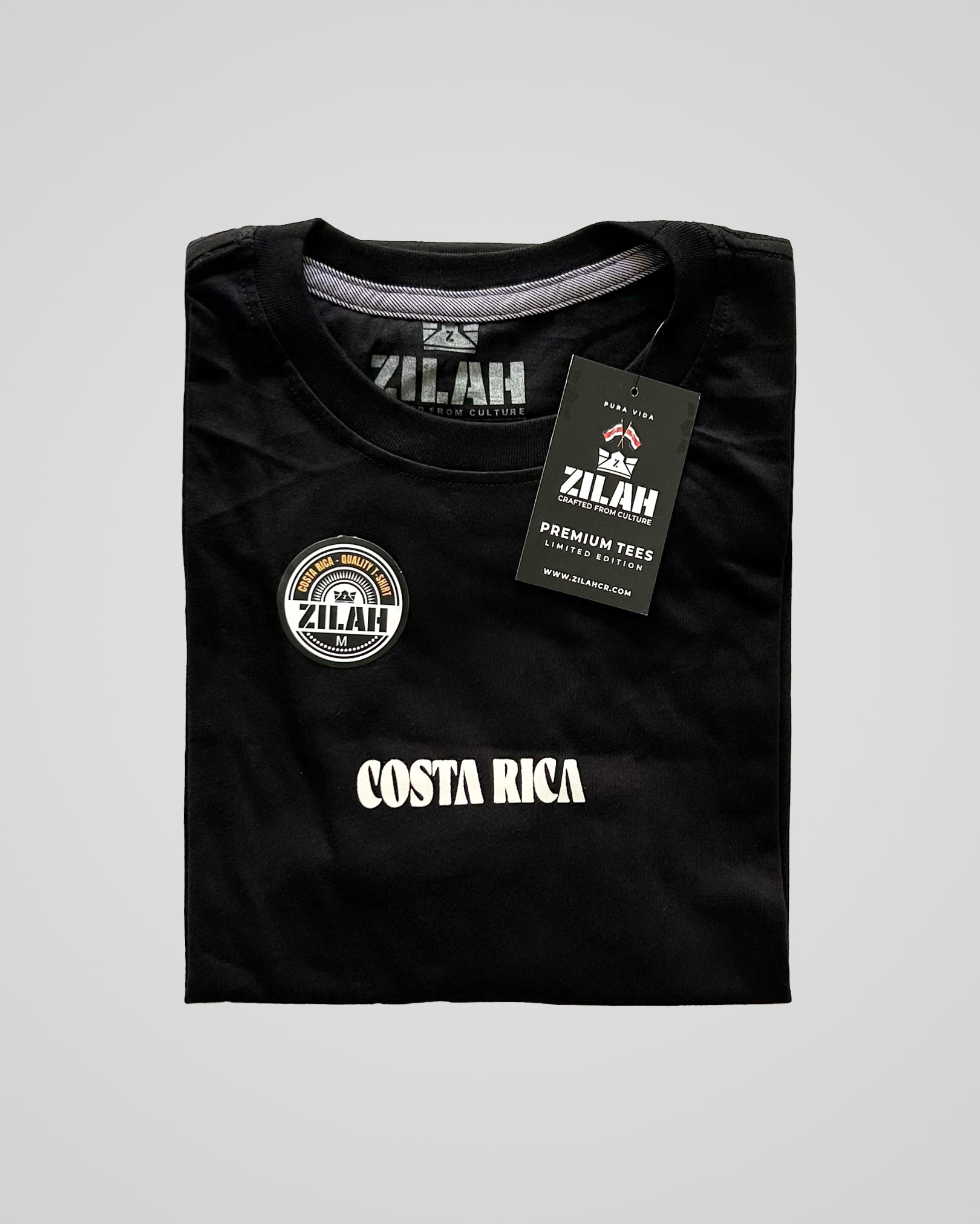 Jaguar CR - Camiseta