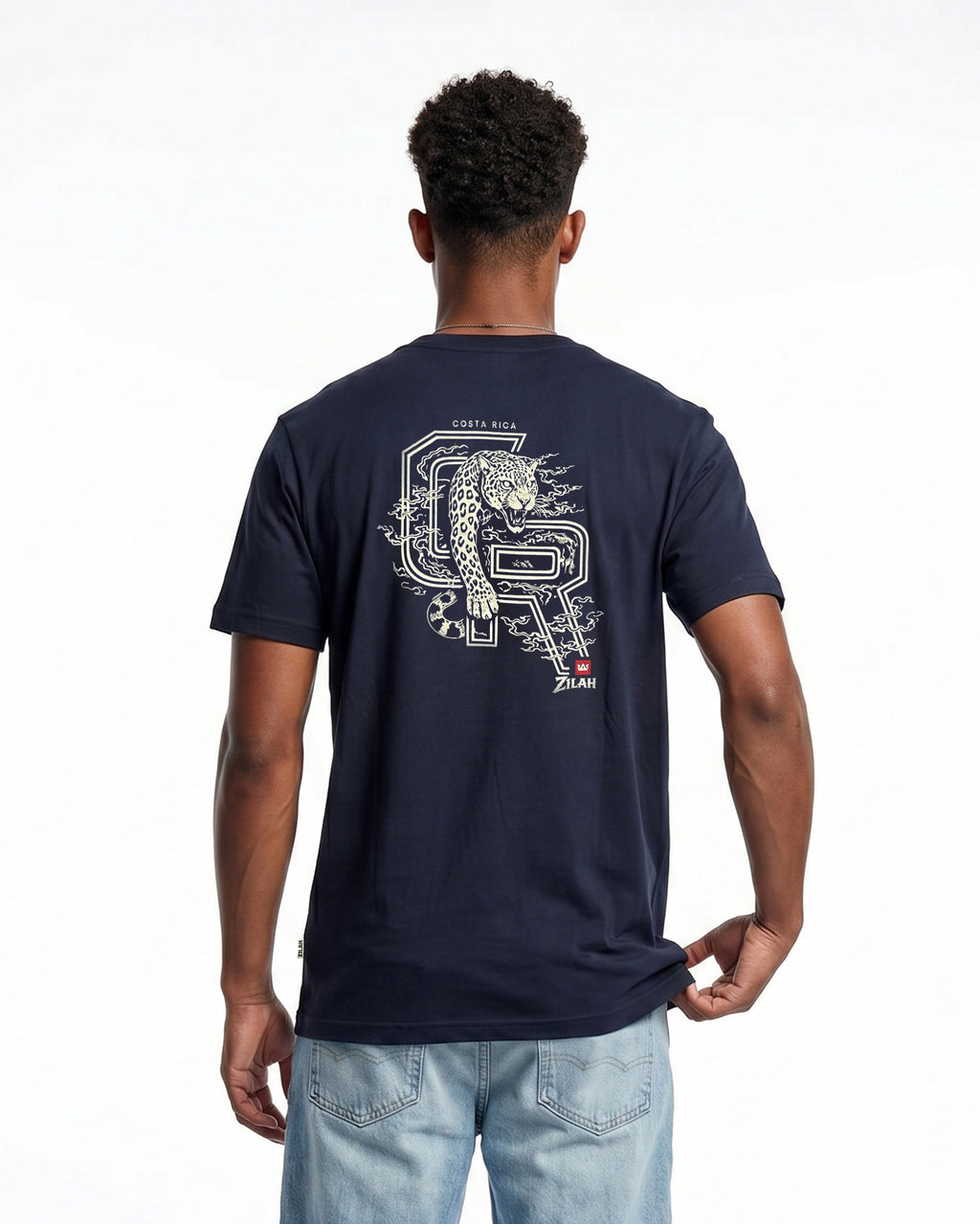 Jaguar Instinct - Camiseta