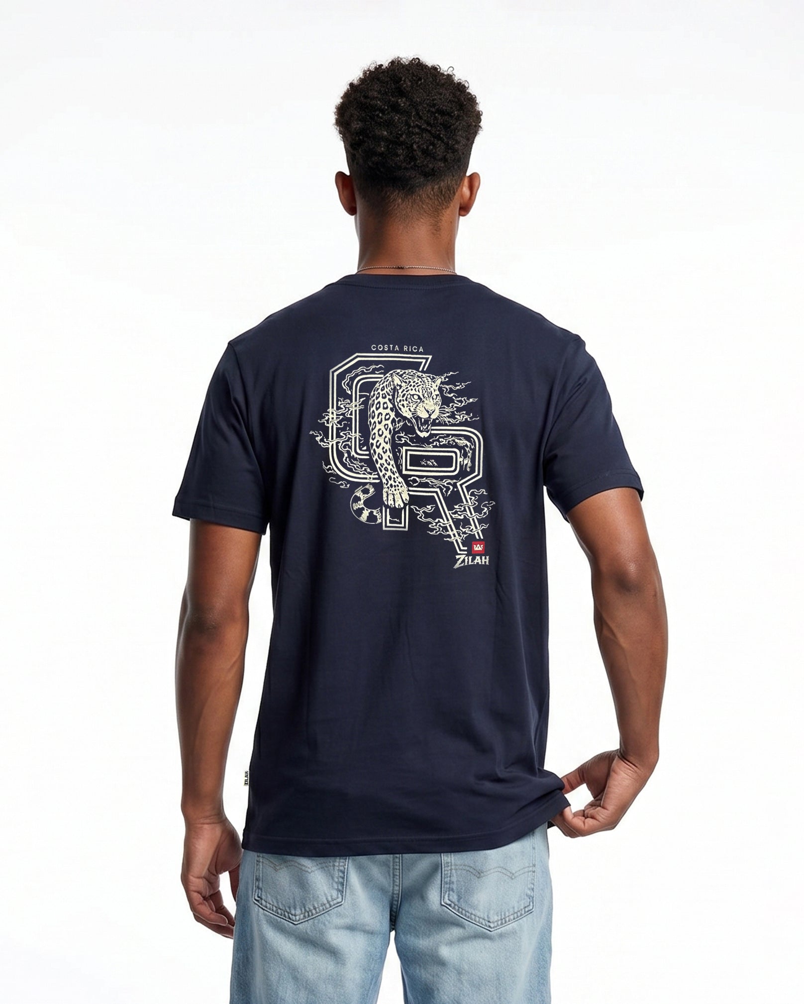 Jaguar Instinct - Camiseta