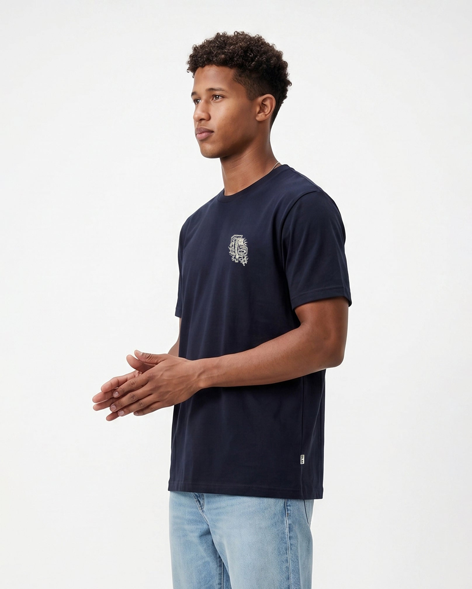 Jaguar Instinct - Camiseta