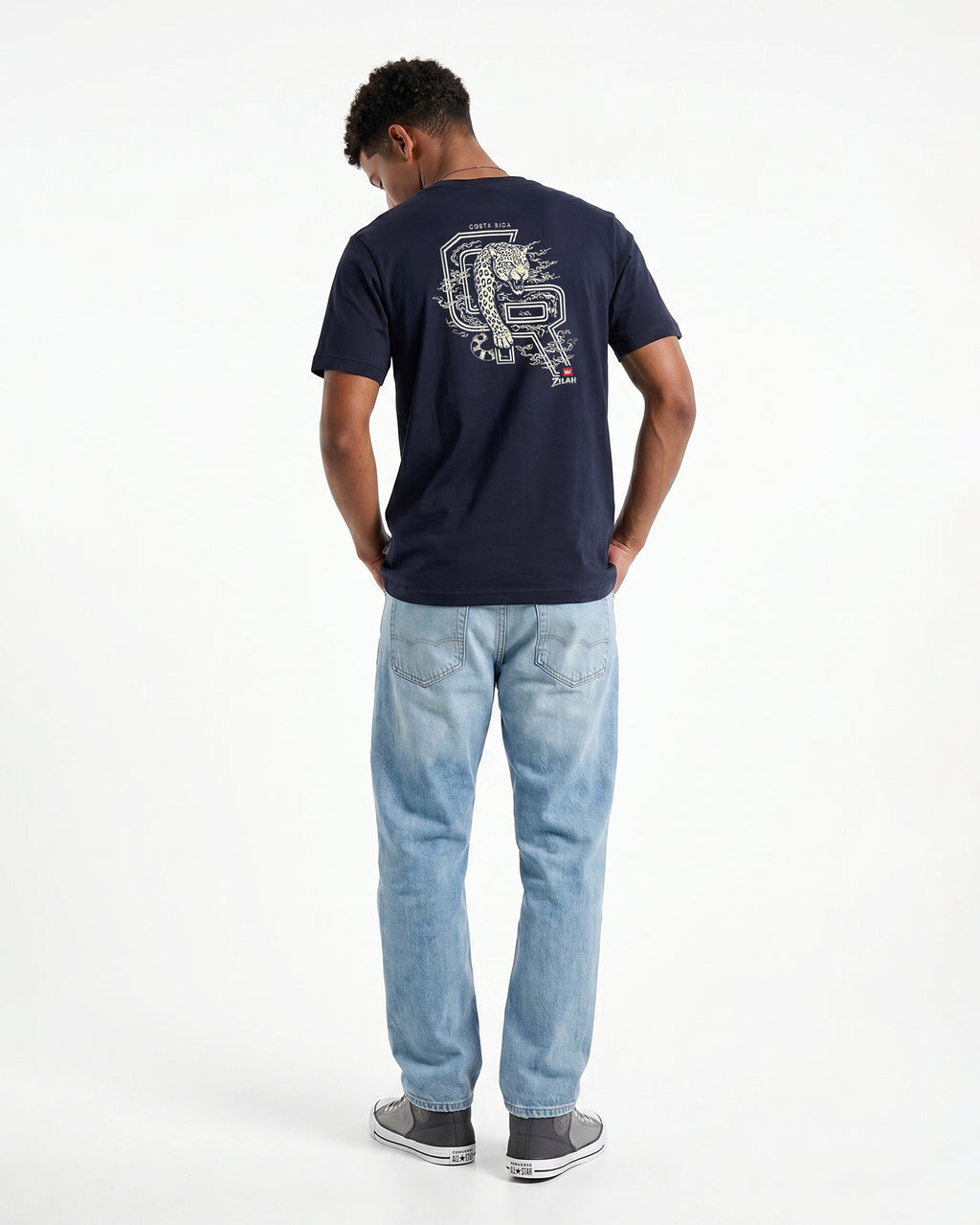 Jaguar Instinct - Camiseta