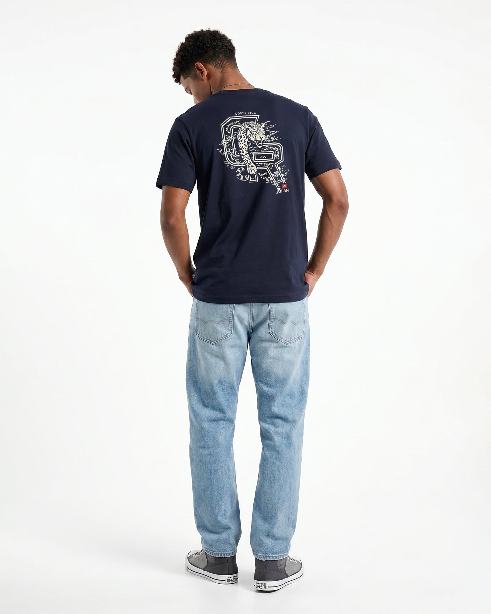 Jaguar Instinct - Camiseta