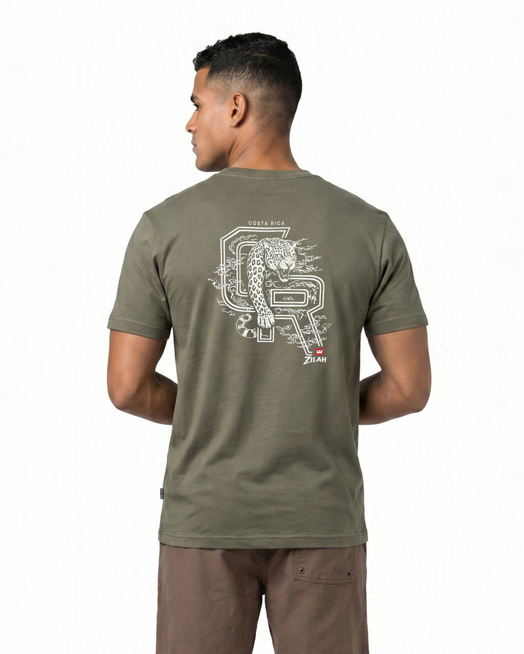 Jaguar Instinct - Camiseta