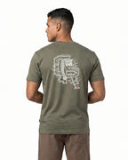 Jaguar Instinct - Camiseta