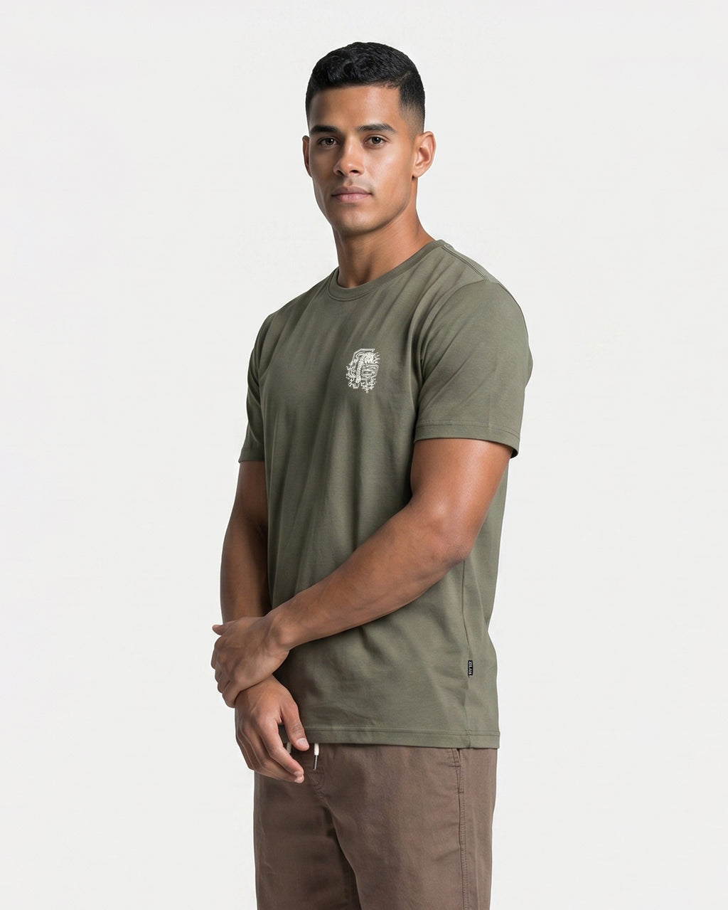 Jaguar Instinct - Camiseta