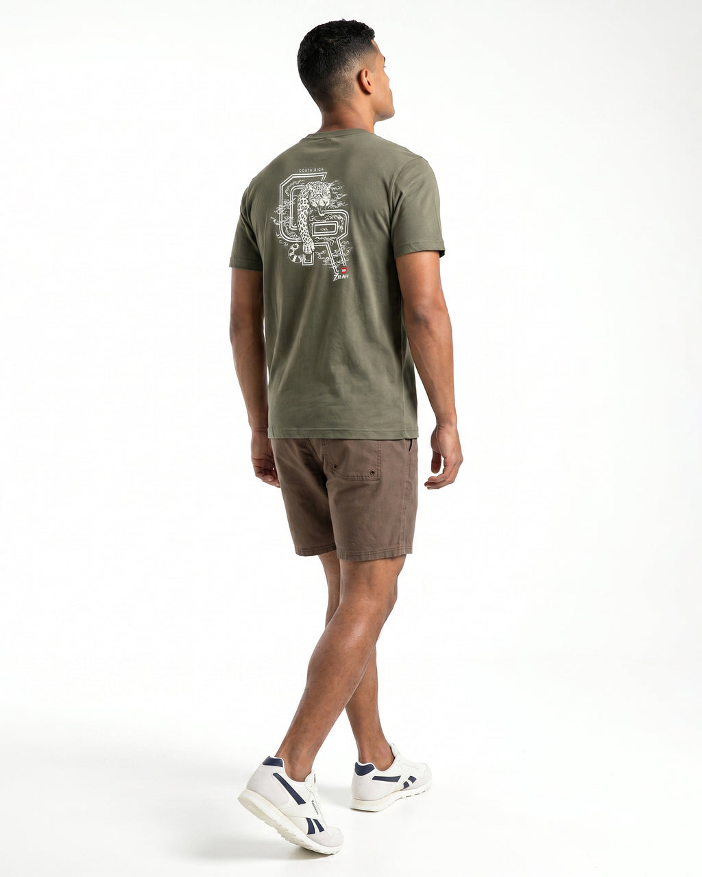 Jaguar Instinct - Camiseta