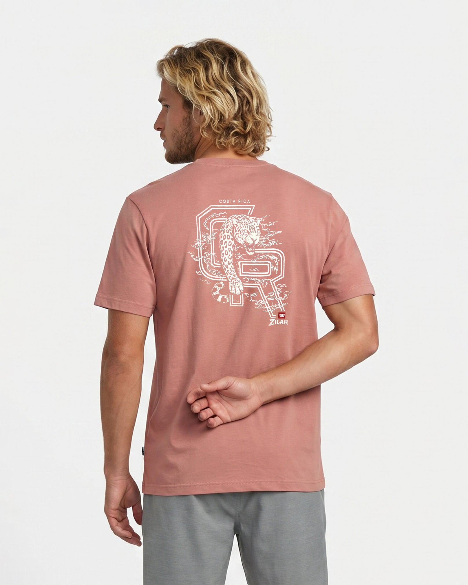 Jaguar Instinct - Camiseta