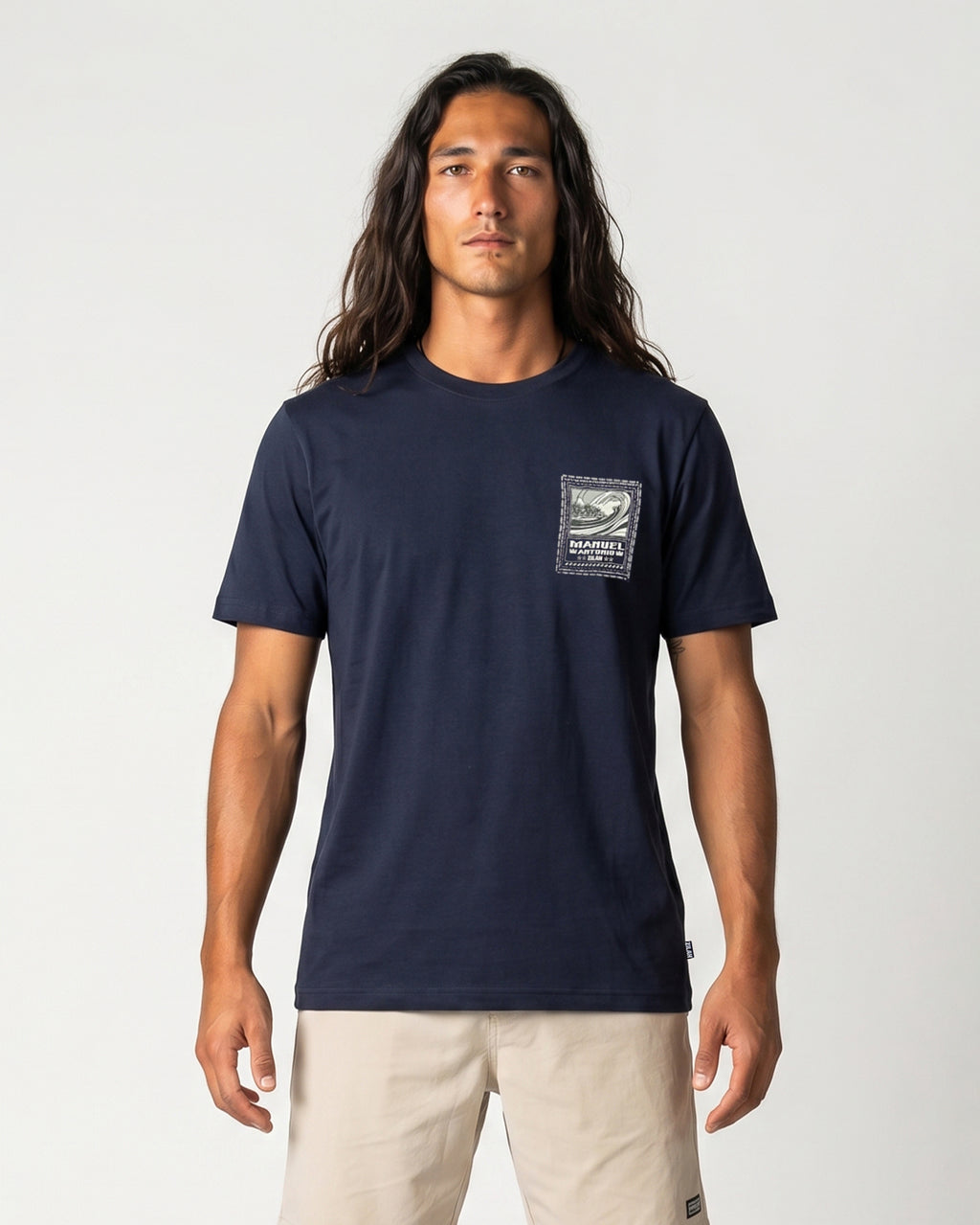 Manuel Antonio - Camiseta