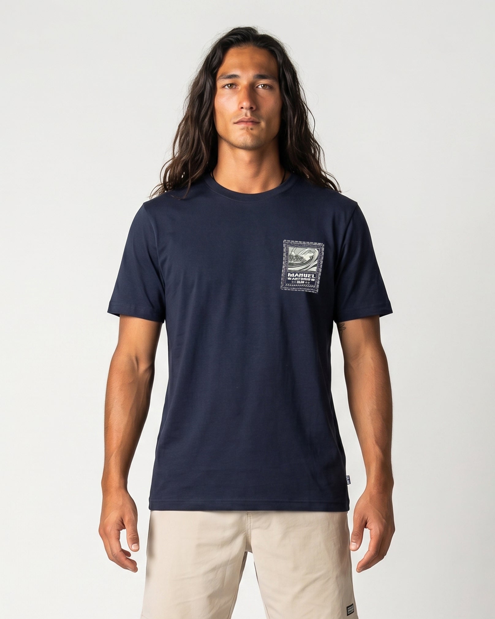 Manuel Antonio - Camiseta