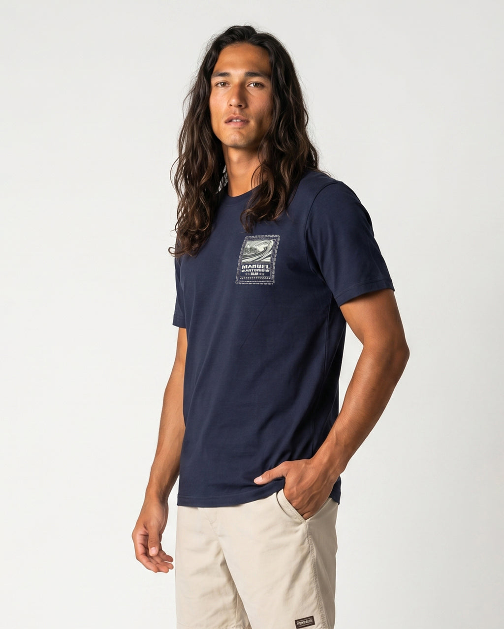 Manuel Antonio - Camiseta
