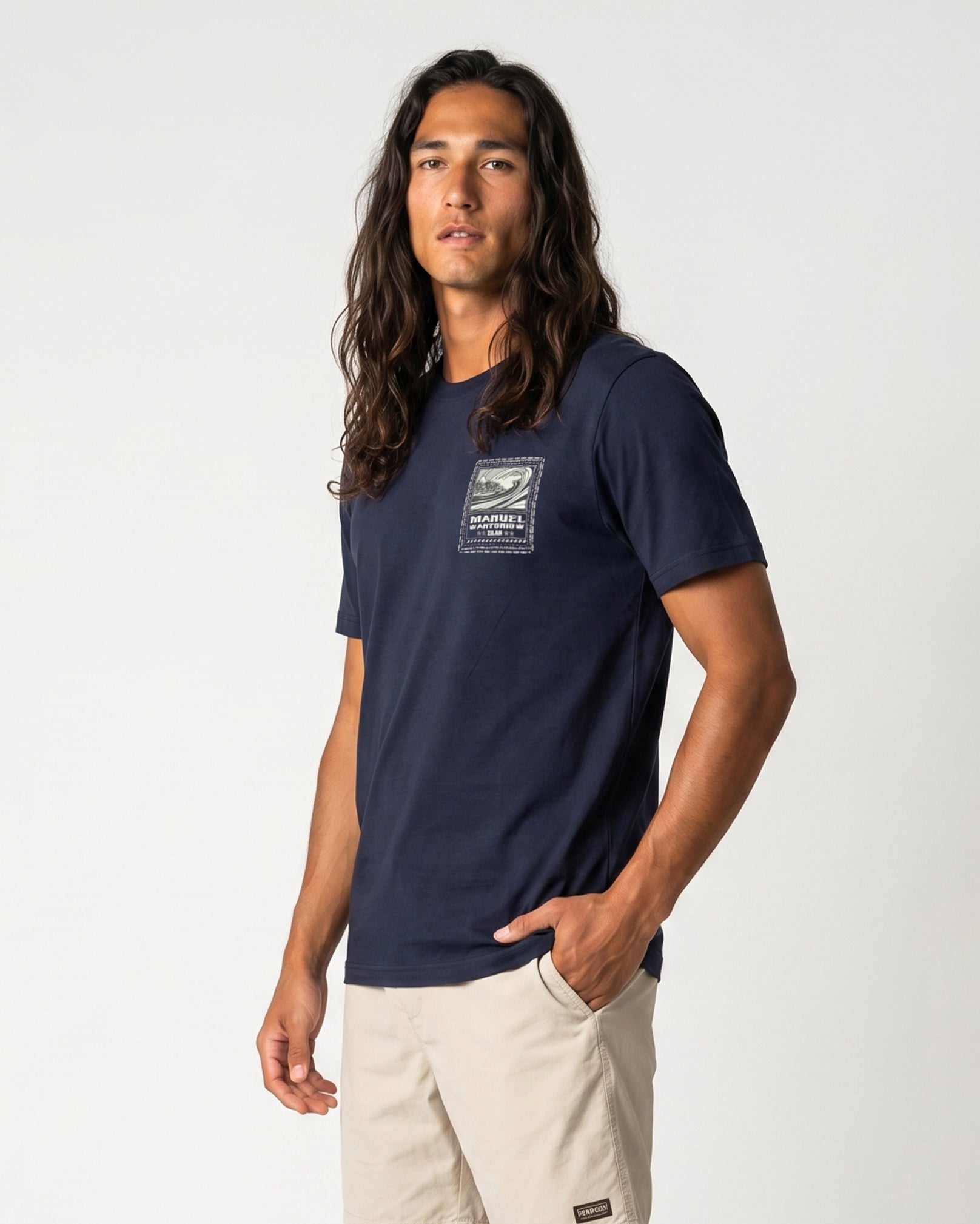 Manuel Antonio - Camiseta