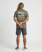 Manuel Antonio - Camiseta