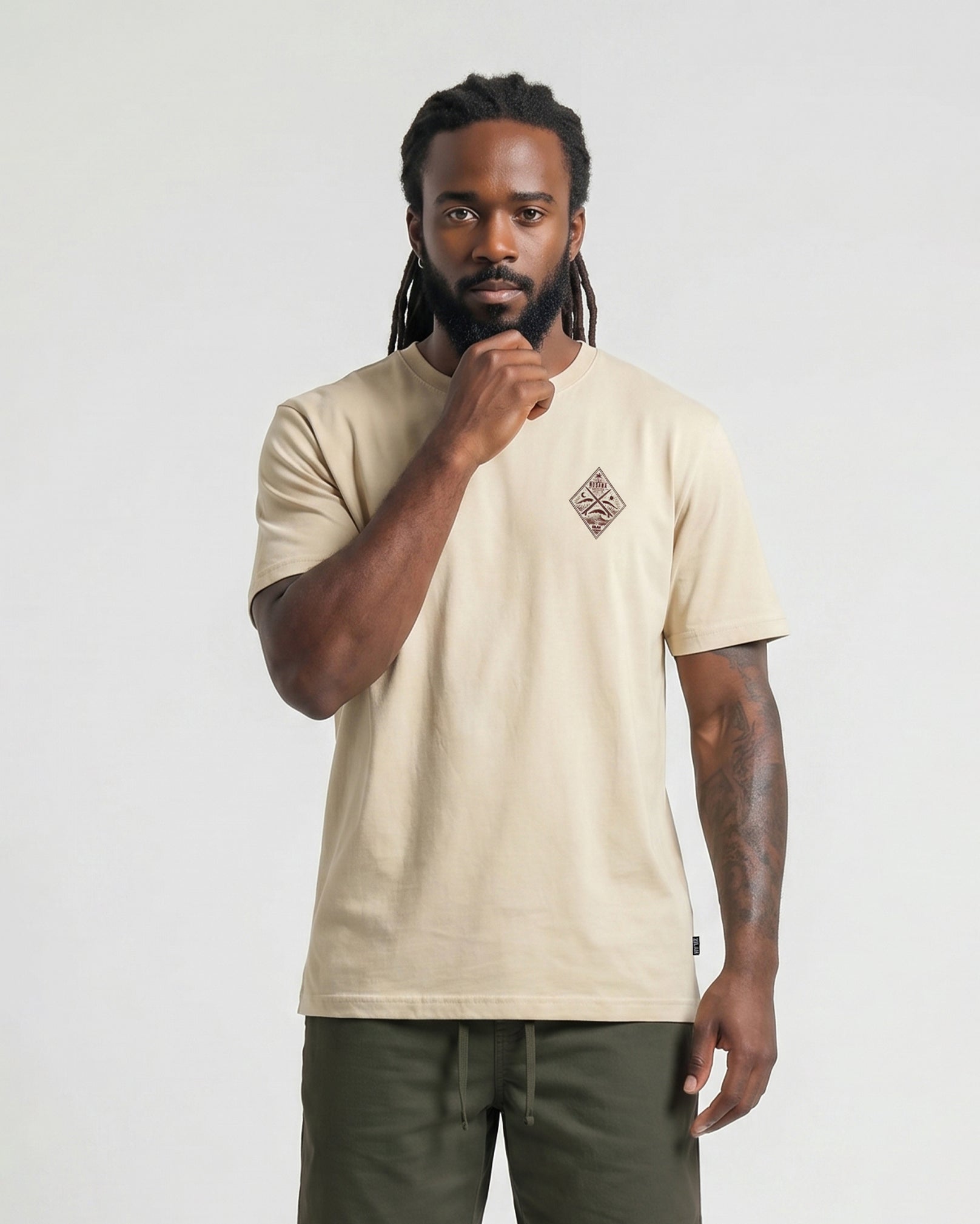 Nosara Balance - Camiseta