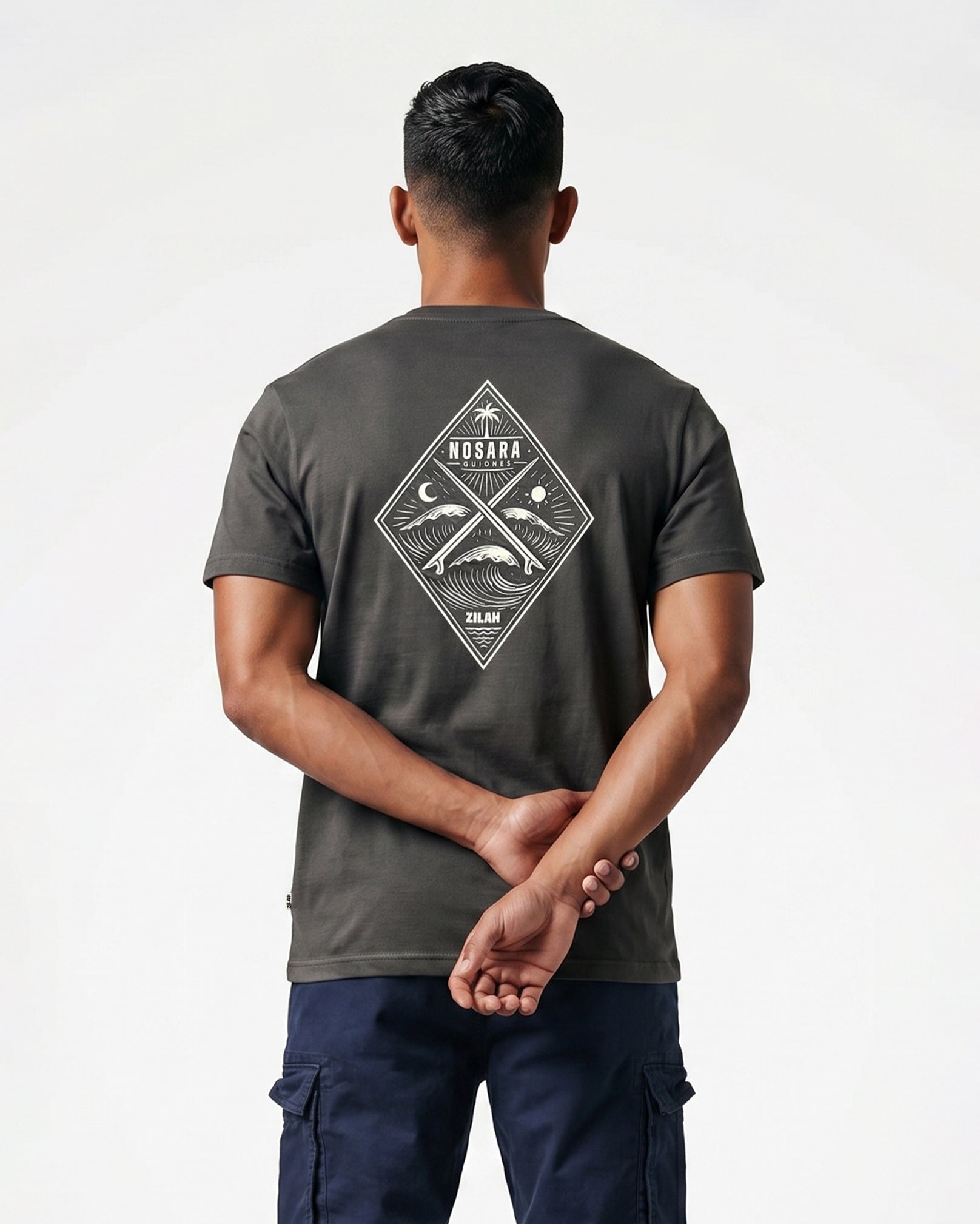 Nosara Balance - Camiseta