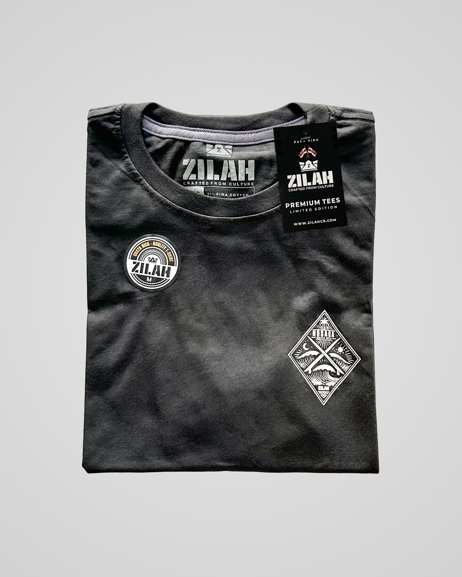 Nosara Balance - Camiseta