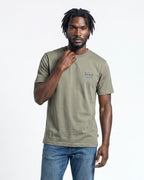 Puerto Surf - Camiseta