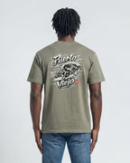 Puerto Surf - Camiseta