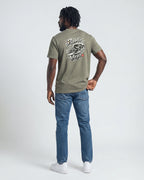 Puerto Surf - Camiseta