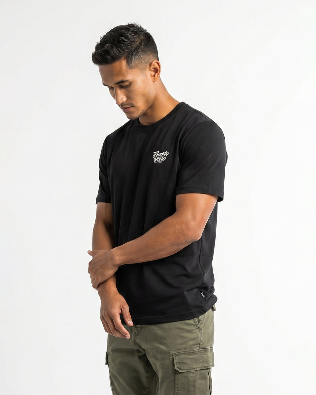 Puerto Surf - Camiseta
