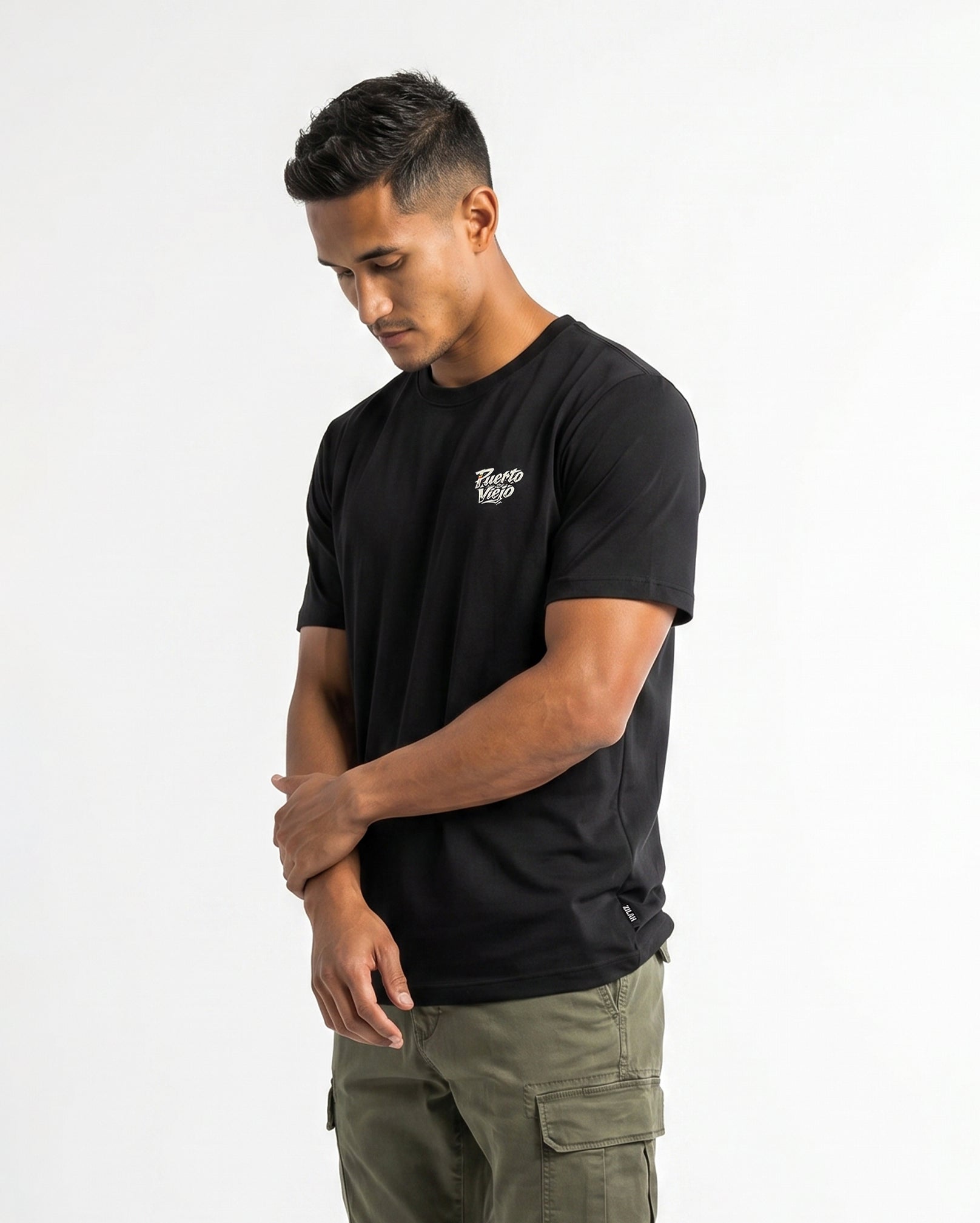 Puerto Surf - Camiseta