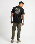 Puerto Surf - Camiseta