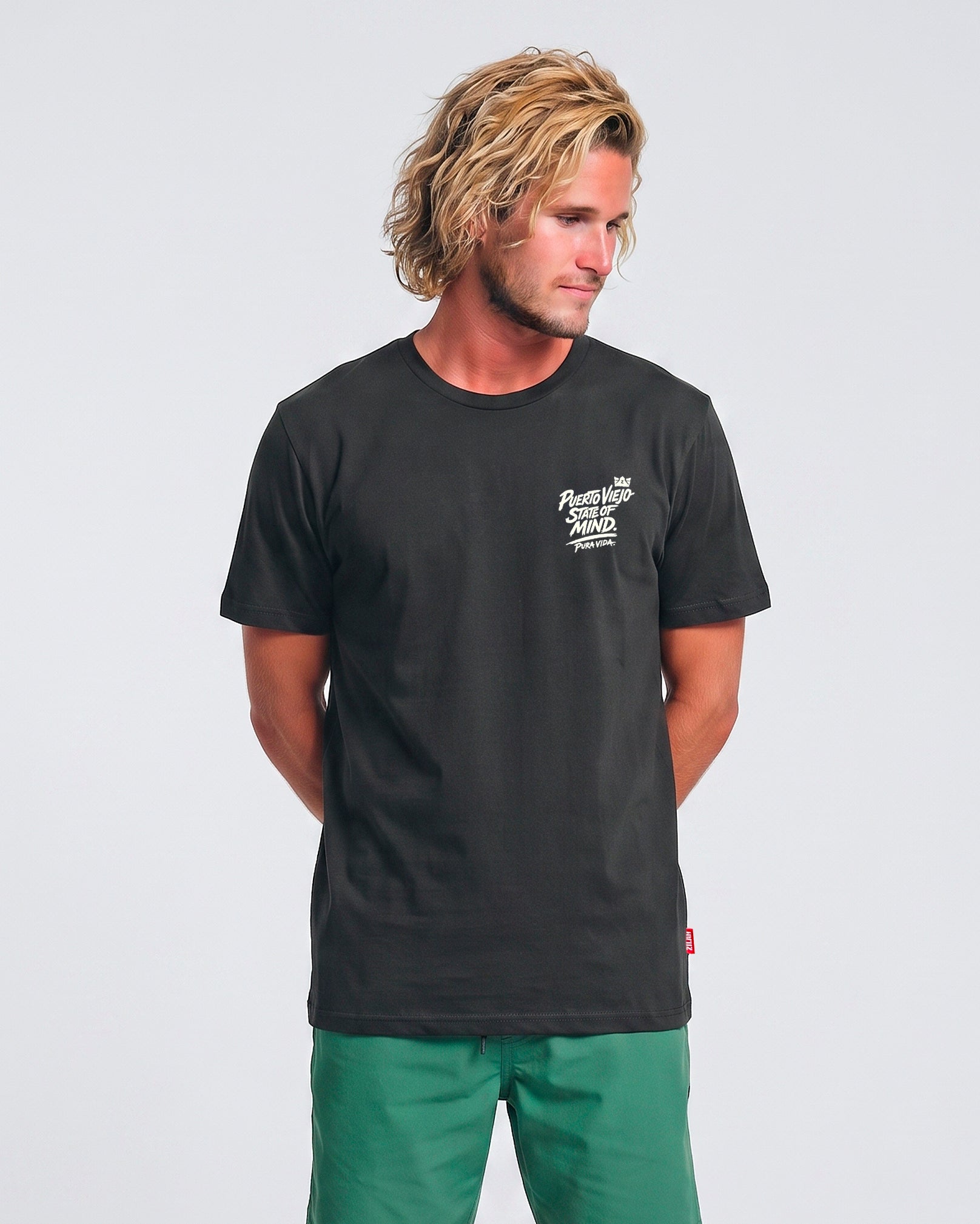 Jaguar CR - T-shirt