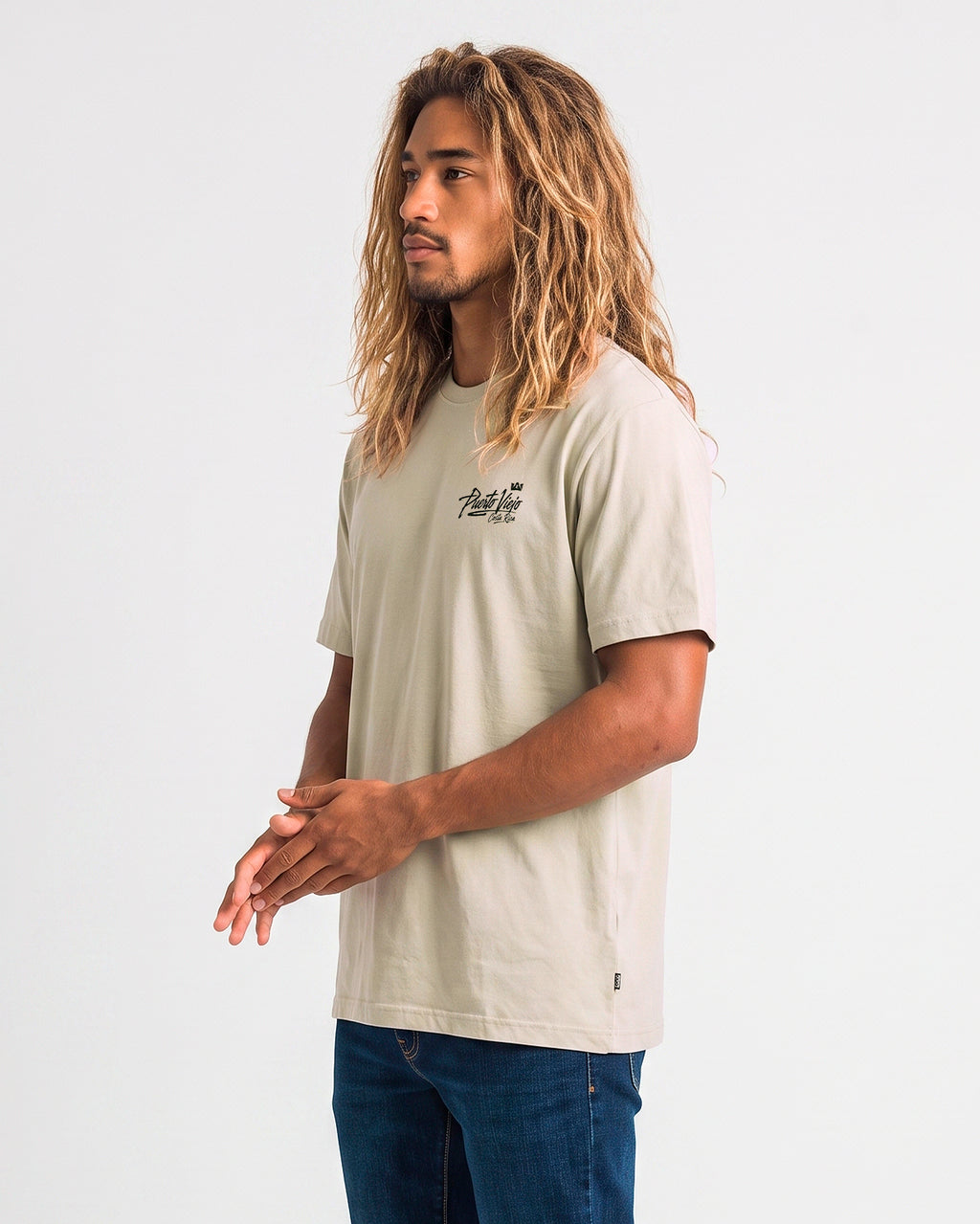 Jaguar CR - T-shirt