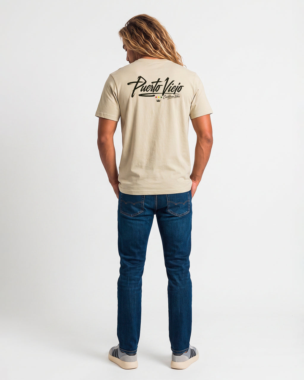 Jaguar CR - T-shirt