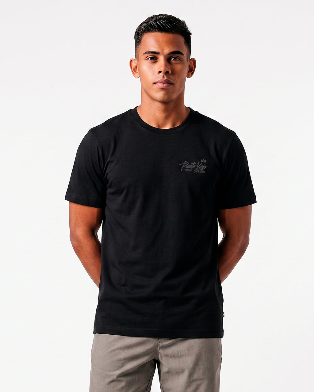 Jaguar CR - T-shirt