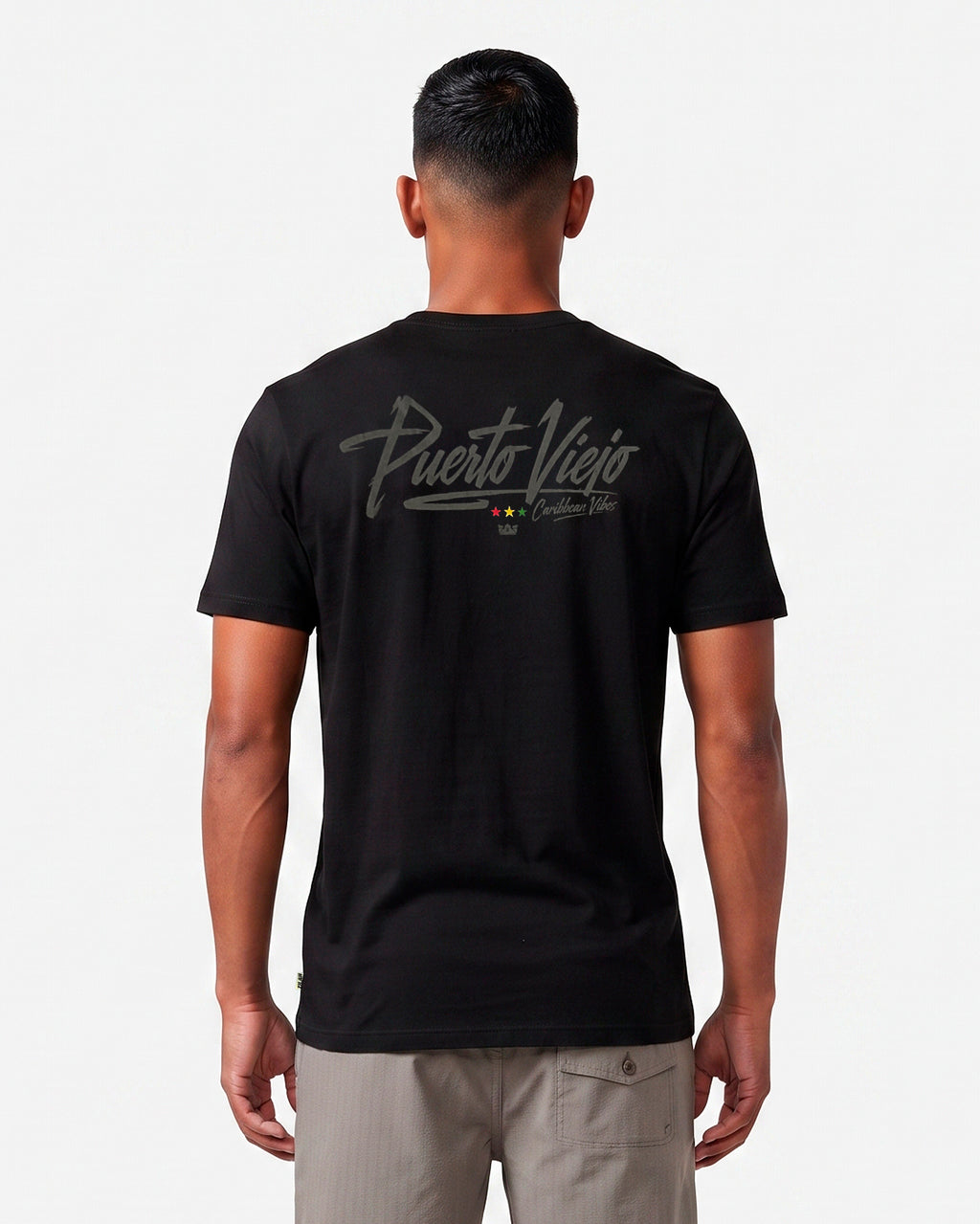 Jaguar CR - T-shirt