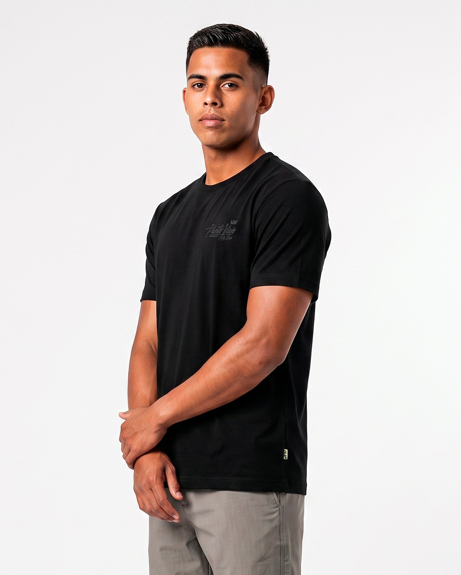 Jaguar CR - T-shirt