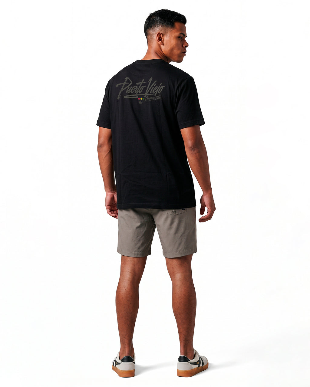 Jaguar CR - T-shirt