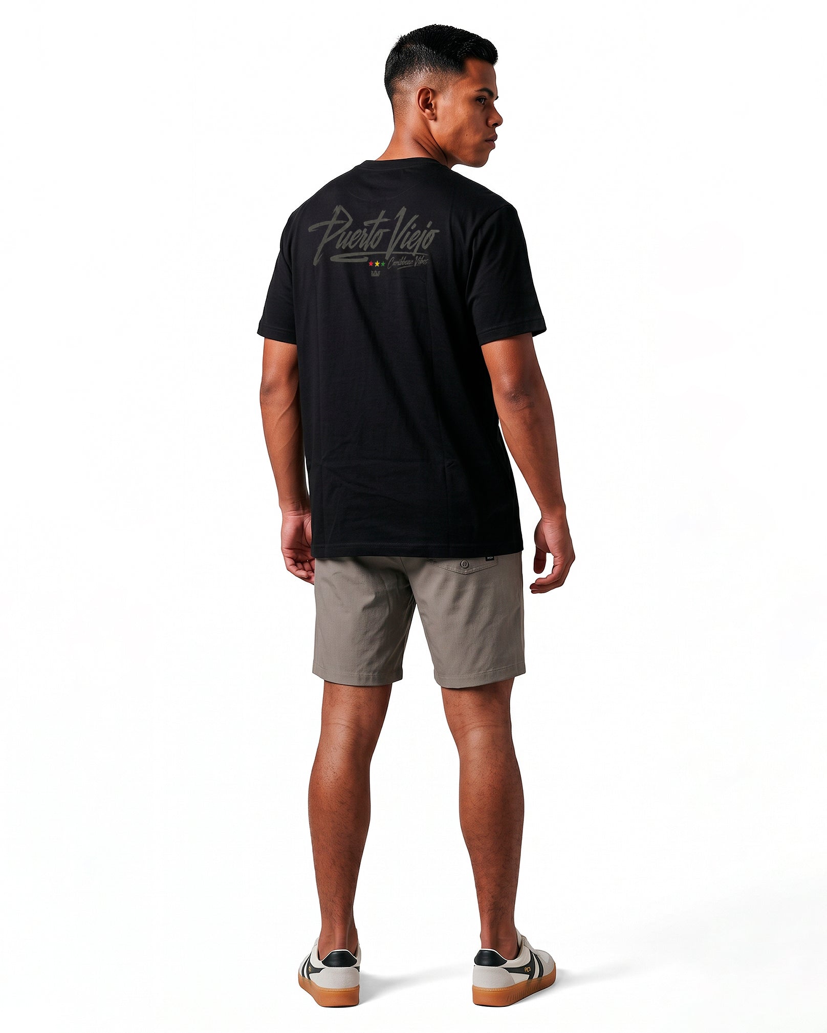Jaguar CR - T-shirt