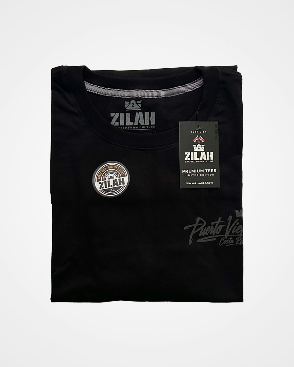 Jaguar CR - T-shirt