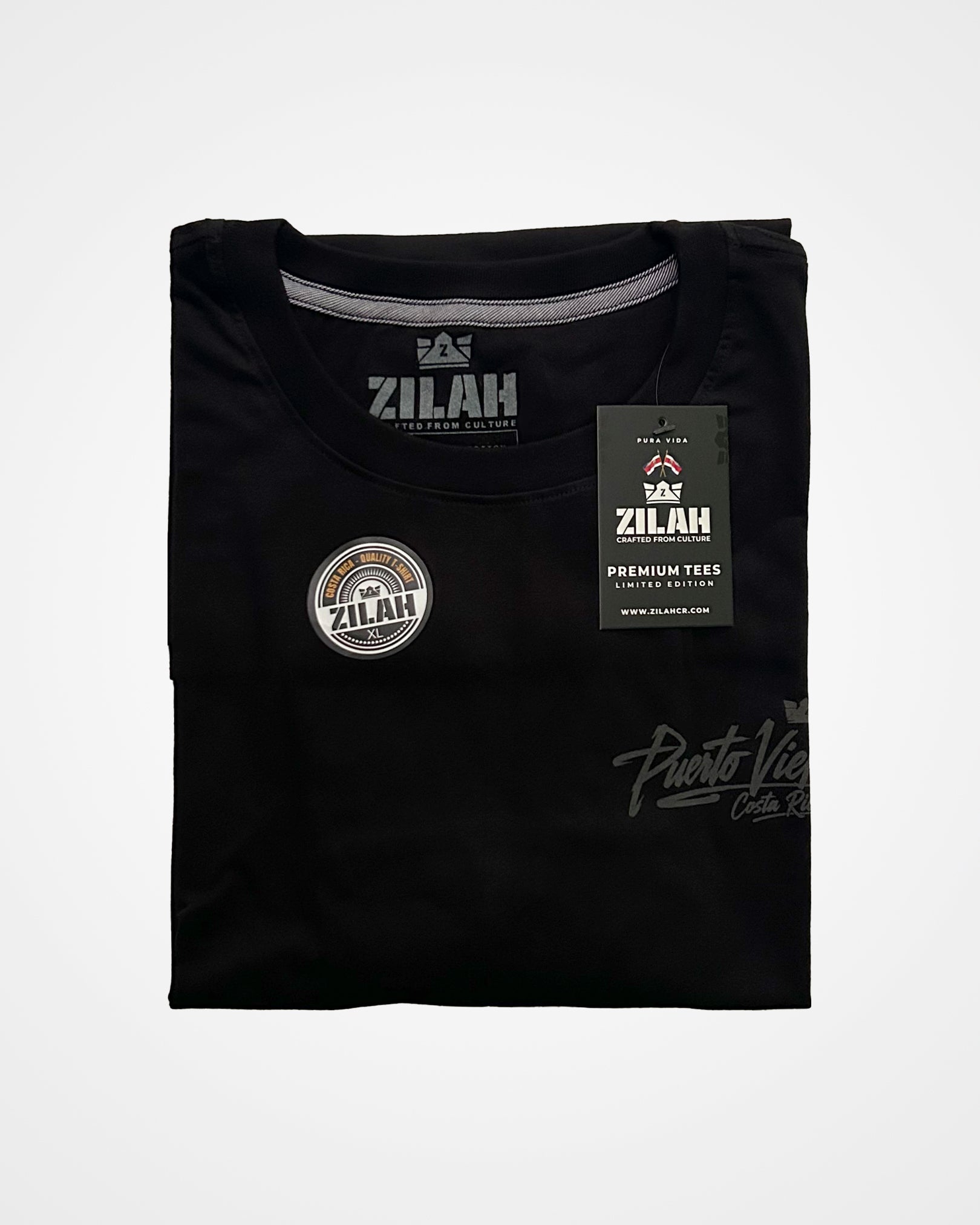 Jaguar CR - T-shirt
