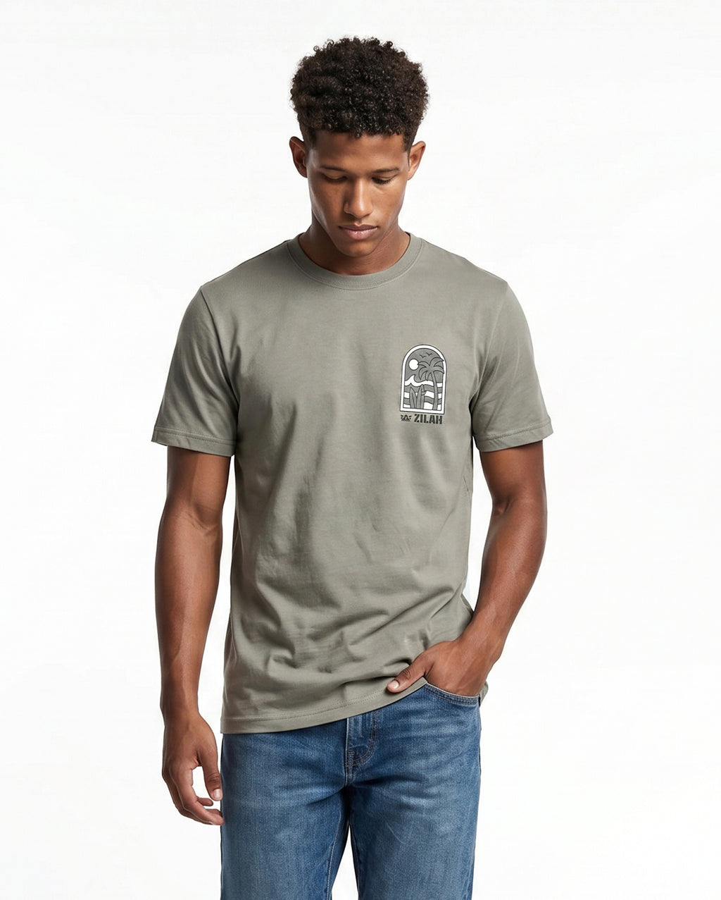 Pura Costa - T-shirt