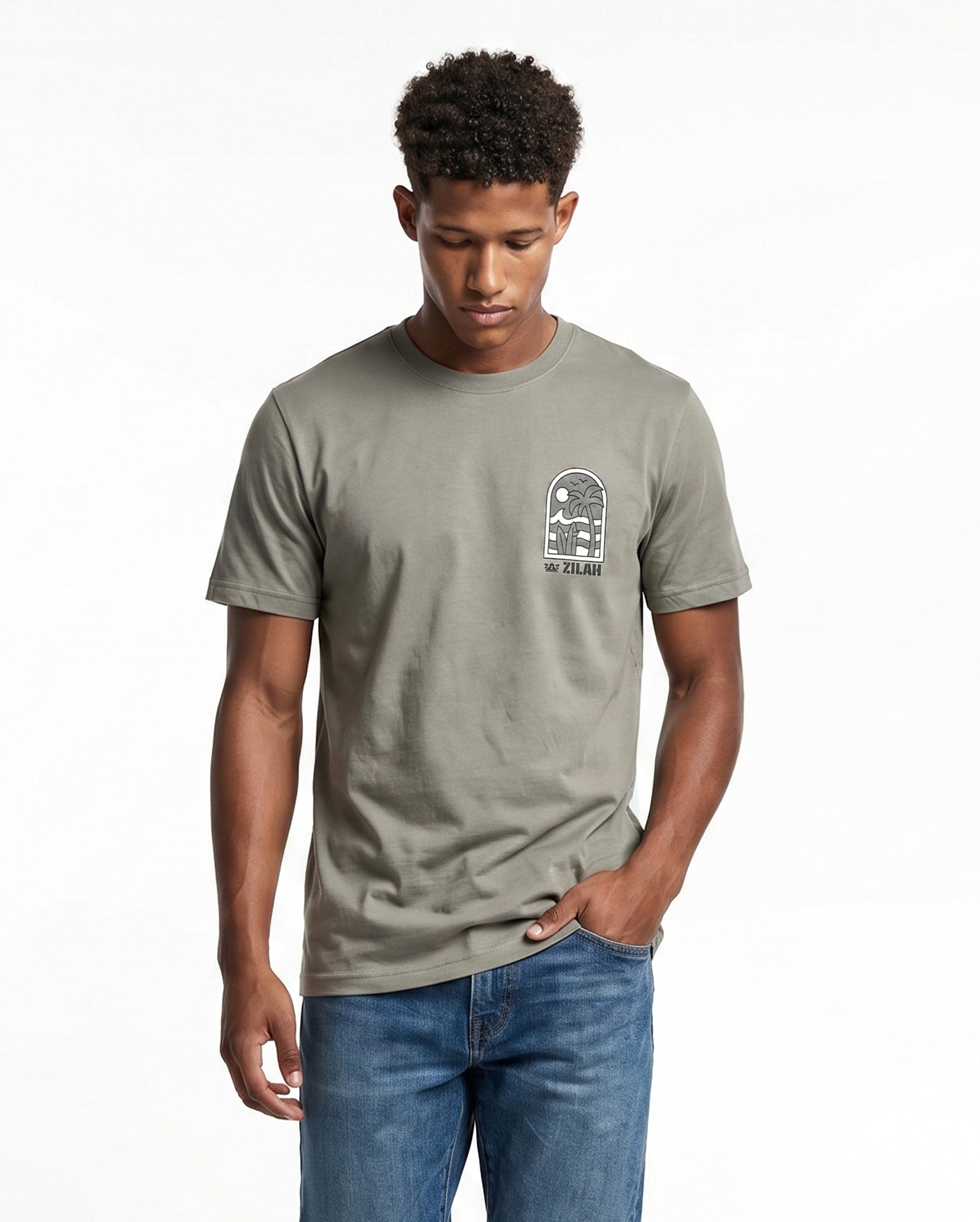 Pura Costa - T-shirt