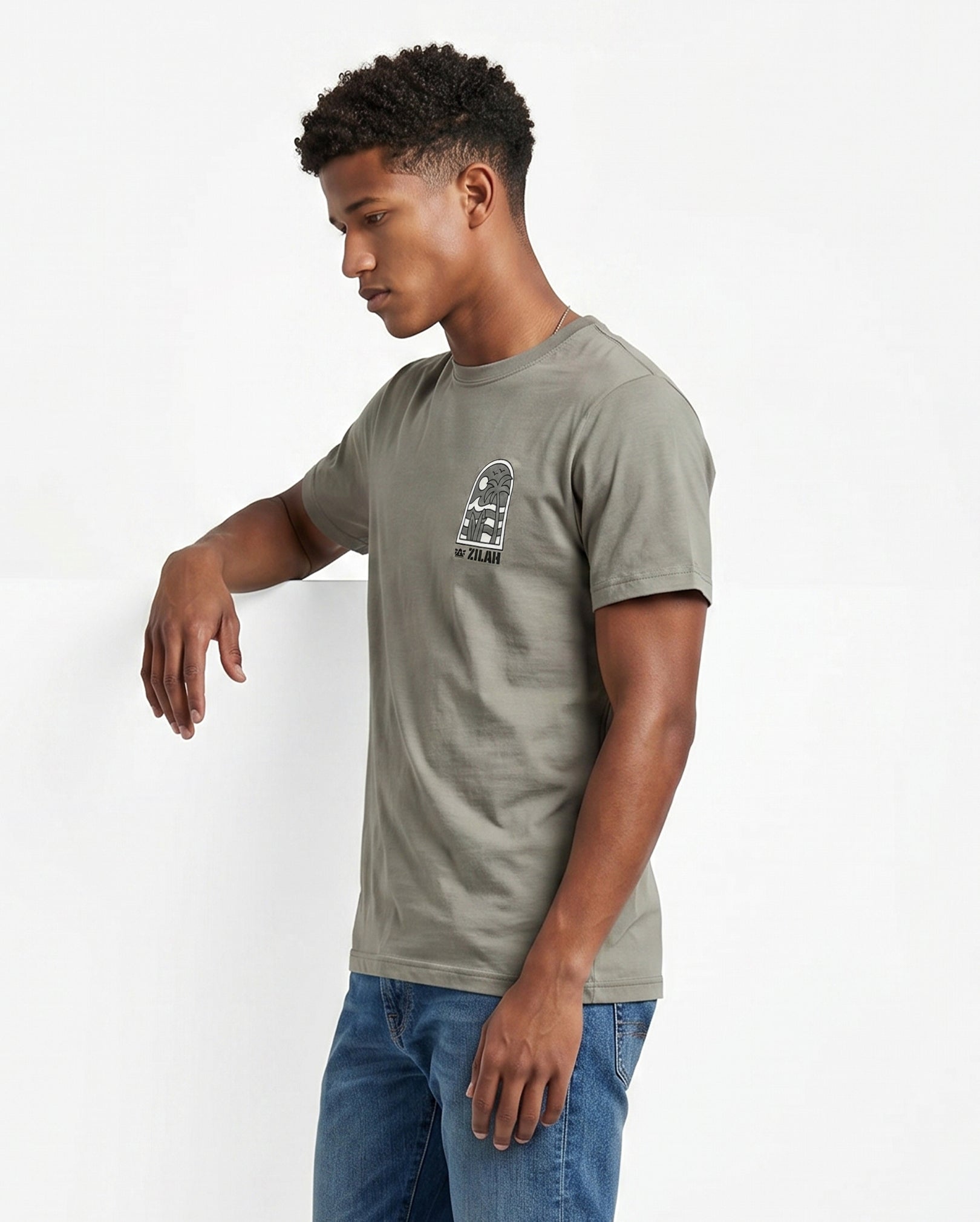 Pura Costa - T-shirt