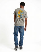 Pura Costa - T-shirt