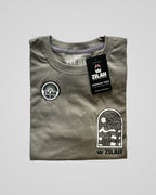 Pura Costa - T-shirt
