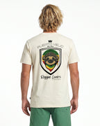 Reggae Lovers - Camiseta
