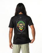 Reggae Lovers - Camiseta