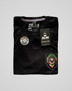 Reggae Lovers - Camiseta