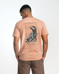Respect The Local - Camiseta
