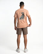 Respect The Local - Camiseta