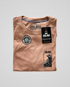 Respect The Local - Camiseta