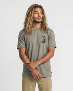 Respect The Local - Camiseta