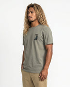 Respect The Local - Camiseta