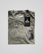Respect The Local - Camiseta