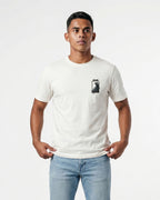Respect The Local - Camiseta